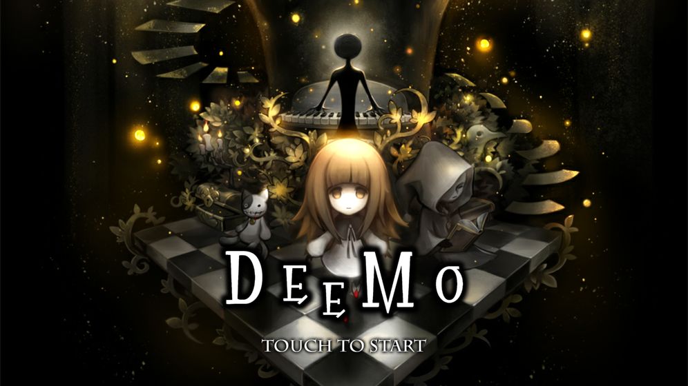 Deemo古树旋律3.4.0剧情最新版 截图0