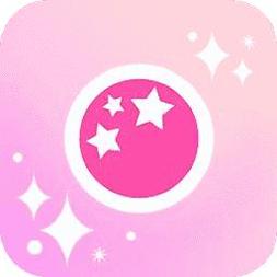 pinks闪闪相机