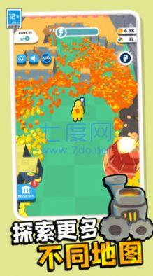 这也能砸游戏截图1