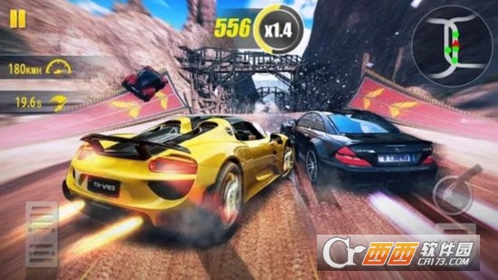 Ultimate Drifting(极限漂移2019) 1.0.1 安卓版