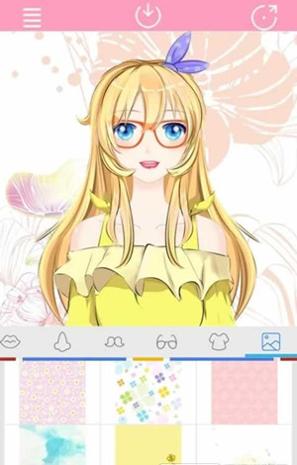 二次元女友制造 中文版 v3.0.5