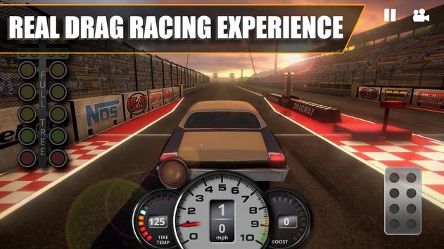 No Limit Drag Racing 2 v3.1.5