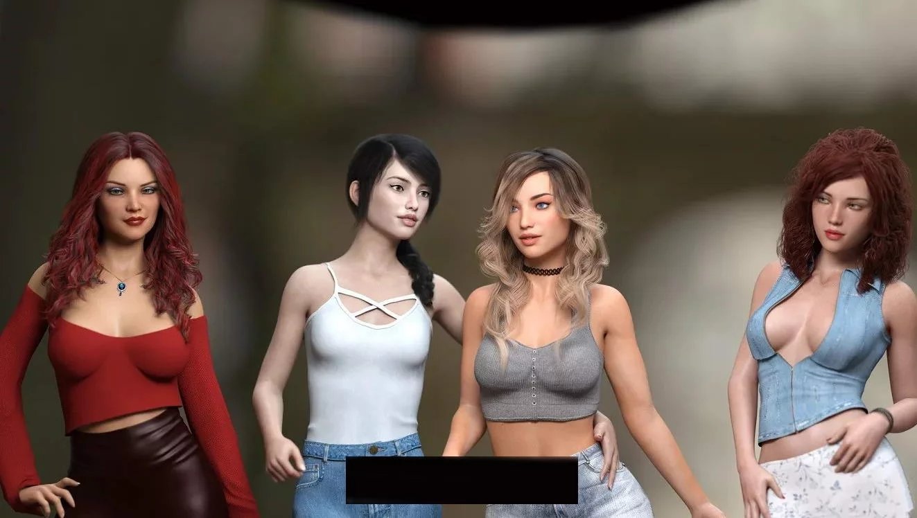 松瀑镇截图3