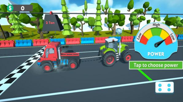 卡车拉力赛2021游戏中文版  v3.3.2