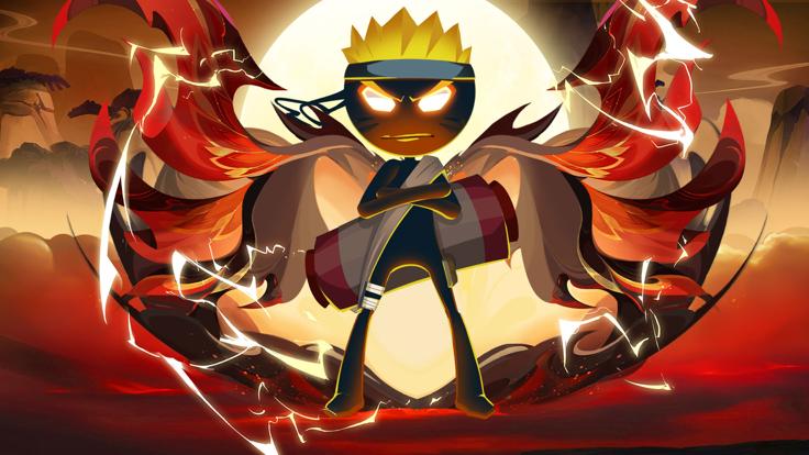 木叶忍术帖  V 1.0