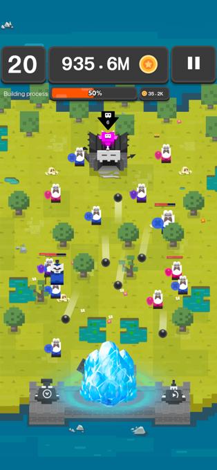 矮人防线 V 1.0.0