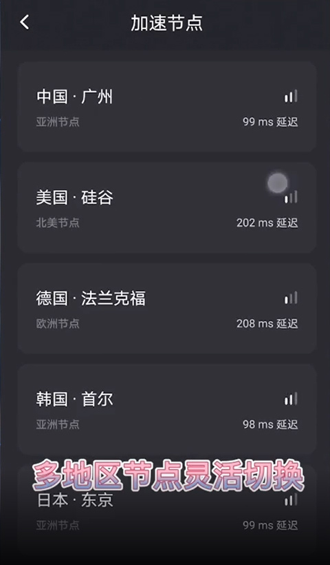 tap加速器官网正版