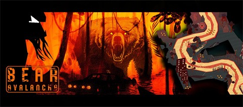 熊崩战斗漂移 v1