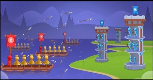 口袋真三国  v1.0.17