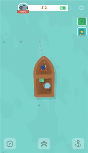 我叫钓鱼侠截图2