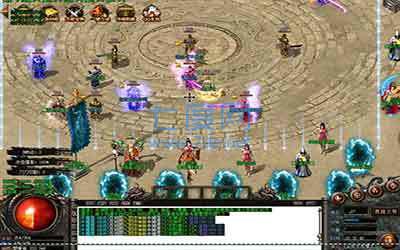 45woool找传世今日新开