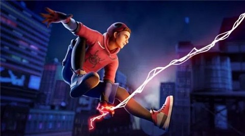 蜘蛛英雄2完整版  v2.2.5