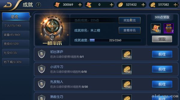 阿拉德之怒国际服官方最新版ios下载2022 截图0