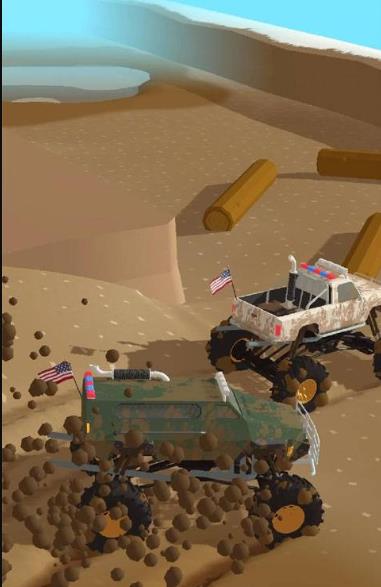 模拟驾驶高手游戏安卓最新版  v3.2.1