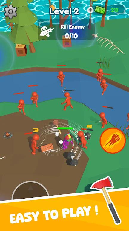 旋转胜利之路中文最新版(Spin To Win)图片1