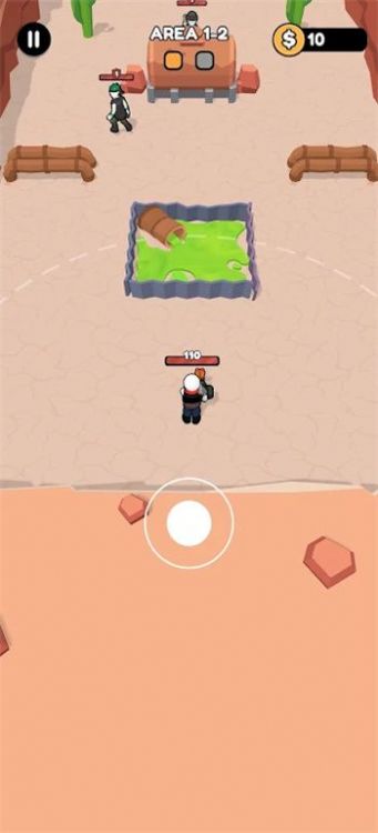 打败他们所有人中文手机版  v4.2.3