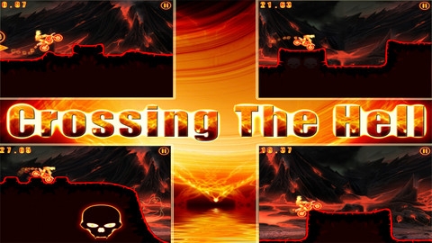 地狱骑士 Hell Rider Pro v3.1.5