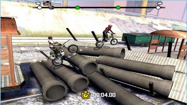 极限摩托42018最新版 1.6.1 安卓版