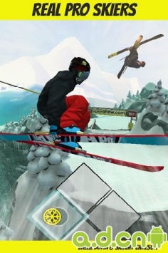 APO极限滑板 v1.0.7 v3.1.5