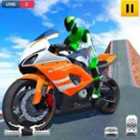 Mountain Bike Racing Games 2019(山地自行车赛车游戏2019)