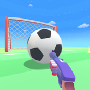 足球枪手联盟Soccer Gunner League