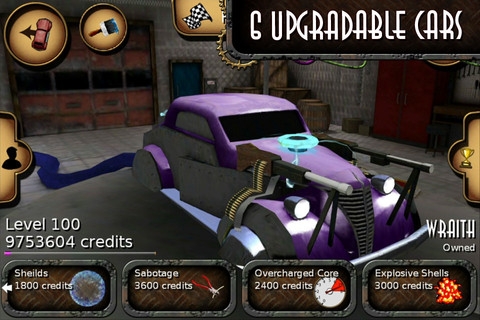 奔跑亡者 Deadmans Run v3.1.5