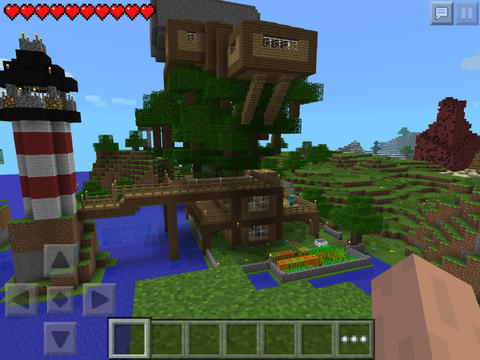 minecraft国际版