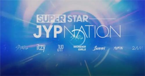 superstarjyp截图2