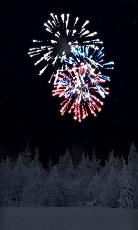 烟花模拟器手机版  v1.3.0