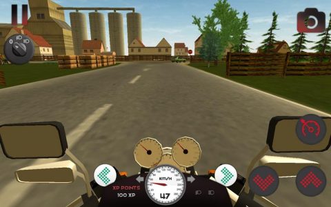 摩托驾驶学校 1.2.0 安卓版