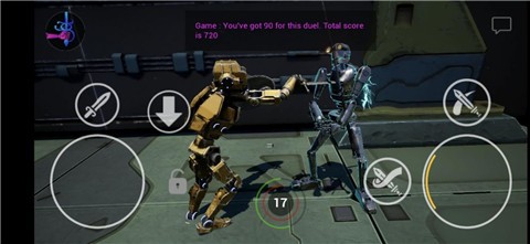 机器人剑术正版  v0.51