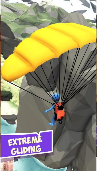 火柴人爬山大师游戏  v1.1