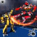 极端机器人模拟游戏免费金币最新版 