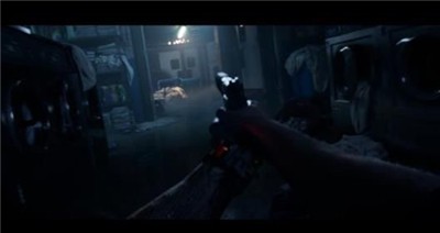 彩虹六号封锁手机版 2020-07-26 15:14