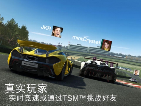 真实赛车3 Real Racing 3 v3.1.5