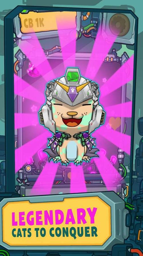 猫咪实验室 v3.0.5