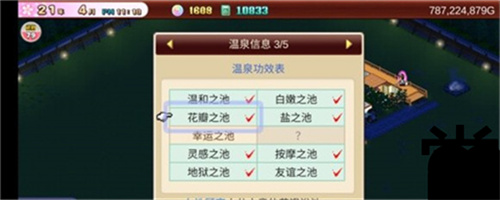 温泉物语21.2.2
