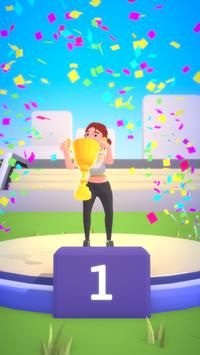 田径运动员Athletic Runners截图3