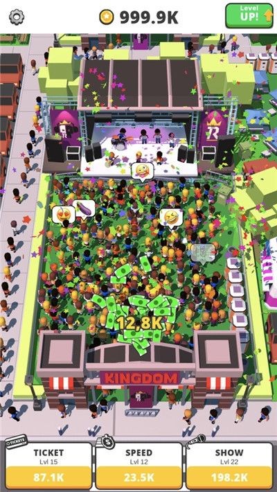 放置演唱会 2020-01-12 15:25