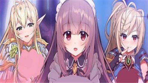天下布魔截图2