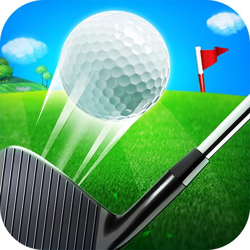 Golf Rival(实时高尔夫对决)