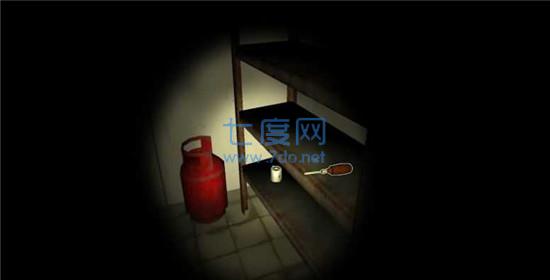 标本零恐怖生存联机版中文版截图0