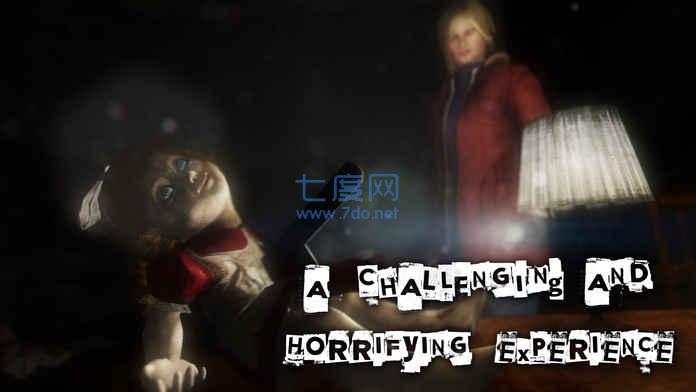 失落的记忆安卓中文版 v1.0