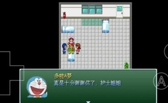 野比大雄的生化危机攻略无理改造版全剧情结局版图片1
