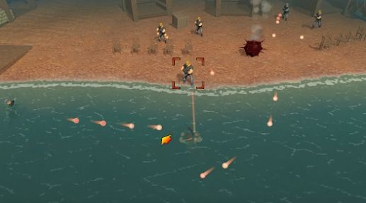 Danger Dudes游戏安卓版  v4.2.4