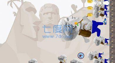 复制黏贴克隆人游戏截图1