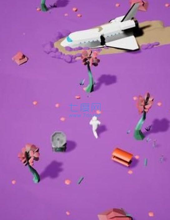 殖民地建造者游戏截图0