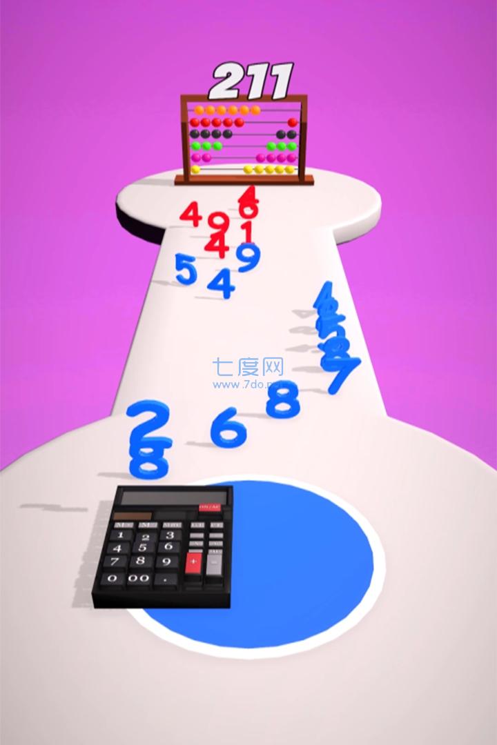 射手计算器