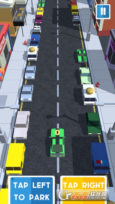 Valet(赛车游戏) v1.2 安卓版