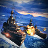 Battle of Warships(战列舰闪电战海战)